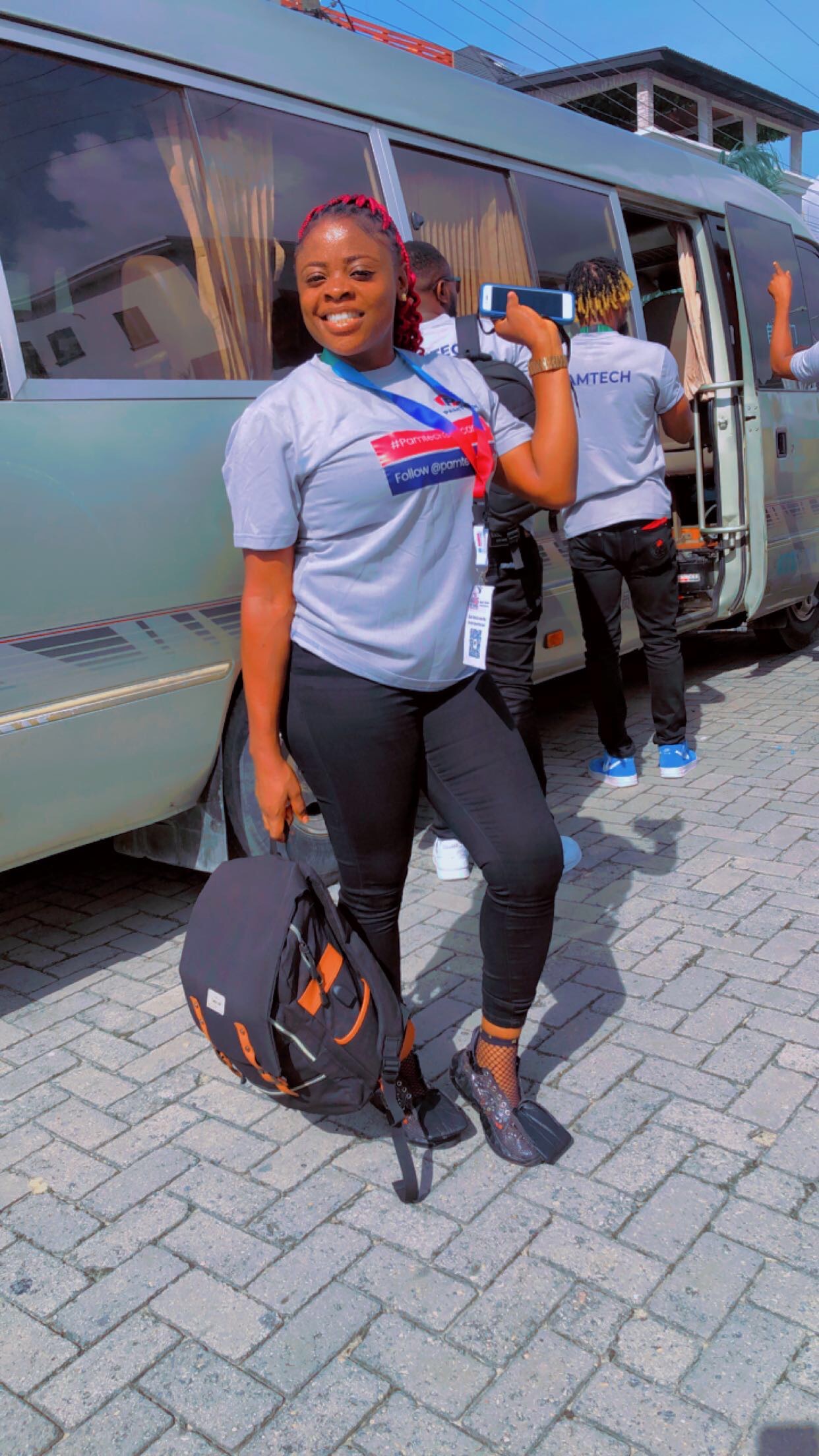 Clara chinenye