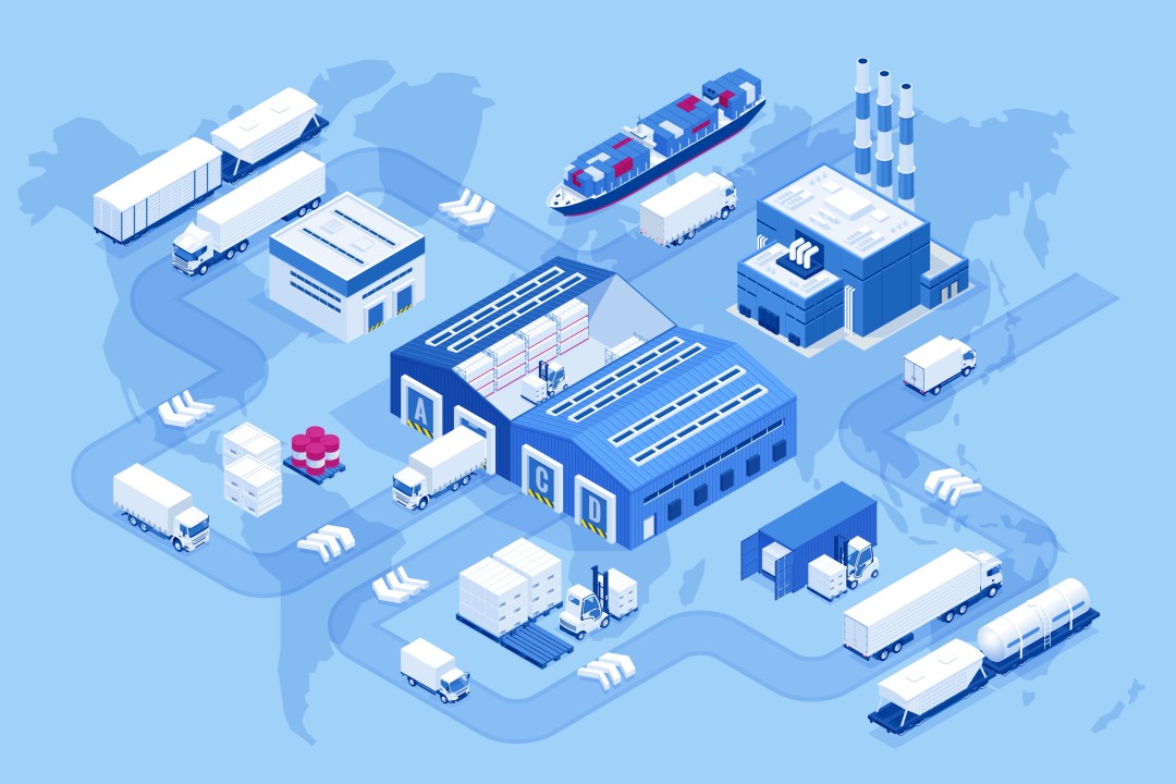 Optimizing Your Supply Chain with Kambi3pl: Key Strategies for Success